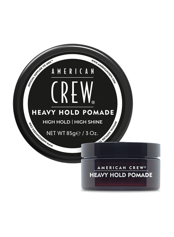 

American Crew New Heavy Pomade, 85g