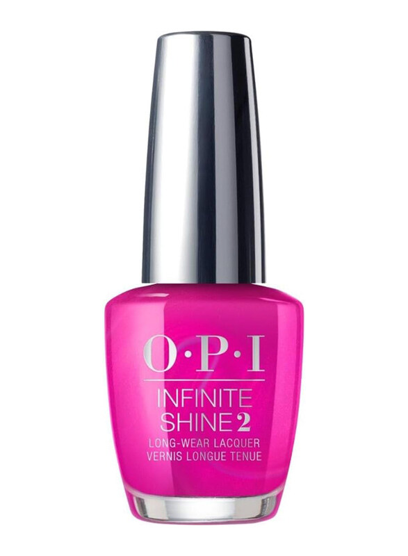 

Opi Infinite Shine2, 15ml, All Your Dreams ISLT84, Pink