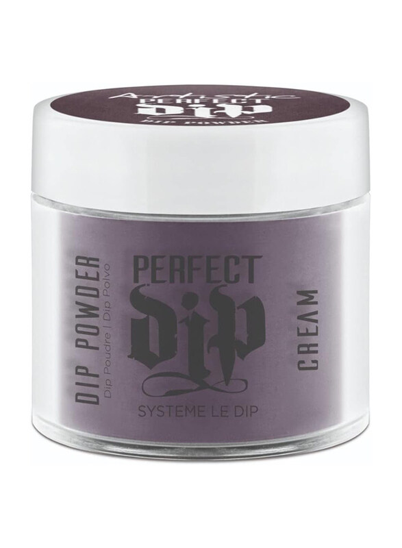 

Artistic Dip-Just Roll with It, Purple
