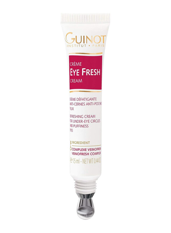 

Guinot Fresh Eye Cream, 15ml