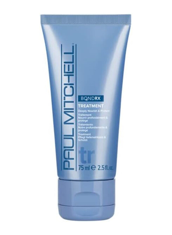 

Paul Mitchell Bond RX Treatment for All Hair Types, 75ml
