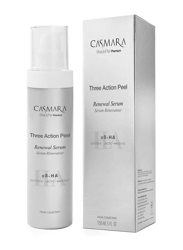 

Casmara Three Action Peel, 150ml