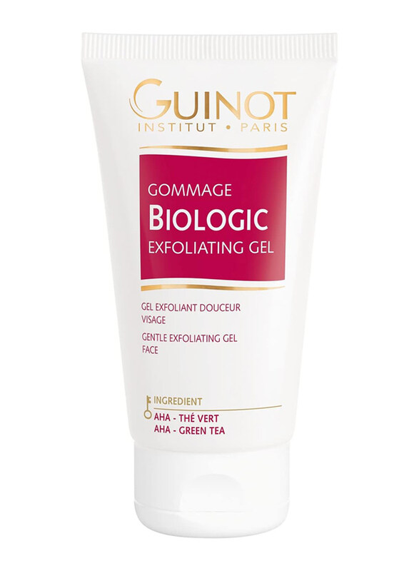 

Guinot Biological Peeling Radiance Gel, 50ml