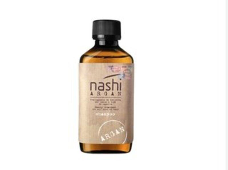 

Nashi Argan Conditioner