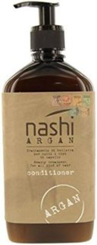 

Nashi Argan Conditioner