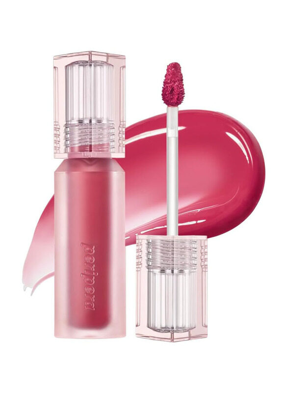 

Peripera Water Bare Tint, 003 Emotional Pink, Pink