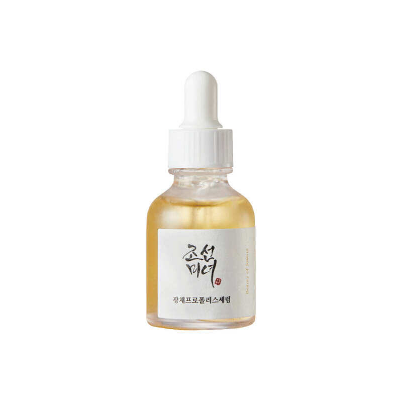 

BEAUTY OF JOSEON Glow Serum : Propolis + Niacinamide 30ml