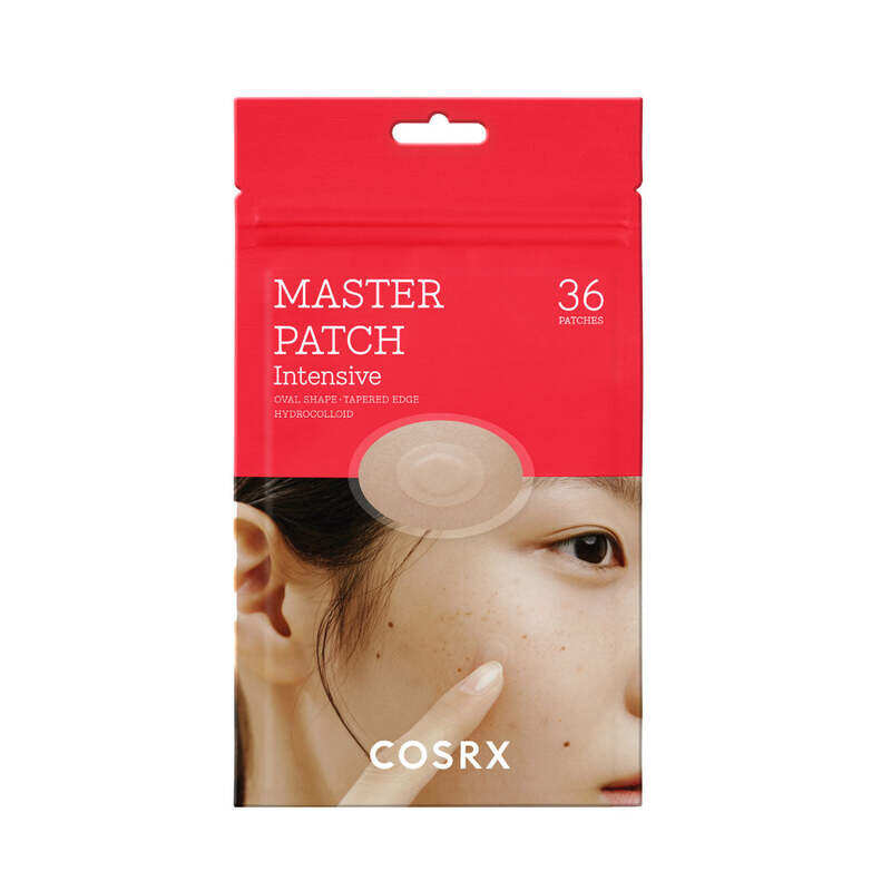 

COSRX MASTER PATCH INTENSIVE_36ea