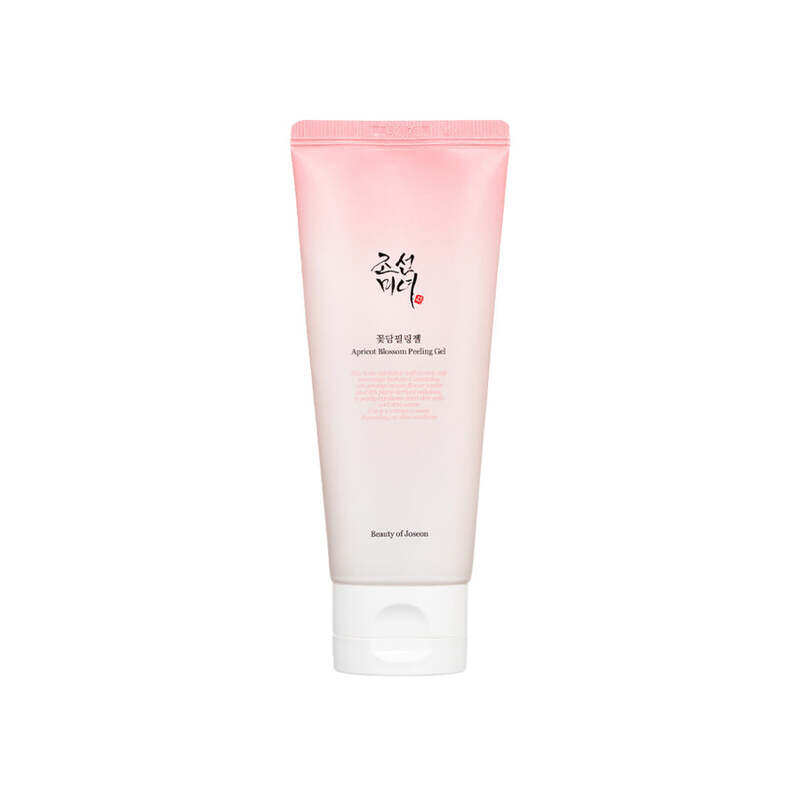 

BEAUTY OF JOSEON Apricot Blossom Peeling Gel 100ml