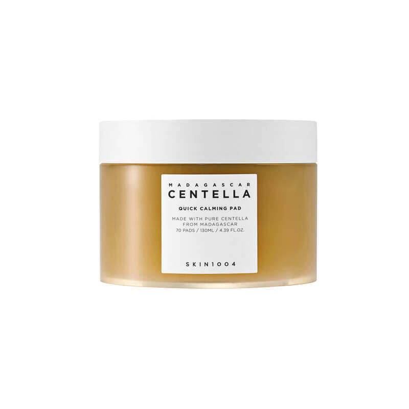

SKIN1004 Madagascar Centella Quick Calming Pad