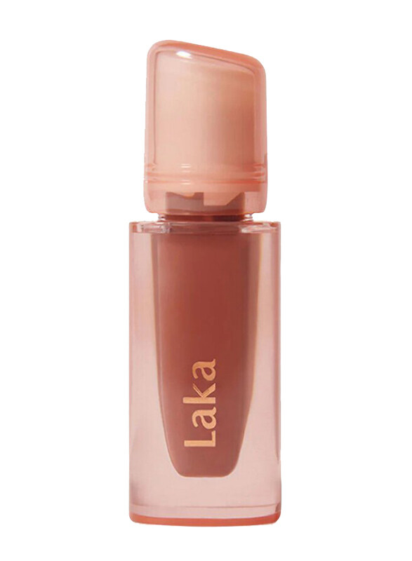 

Laka Jelling Nude Gloss, Brown, 307 Coco Ring