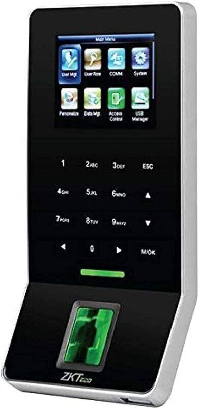 

ZKTECO SA40 TimeAttendance and Access Control Device