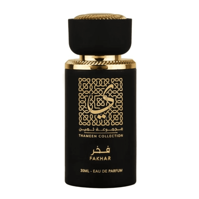 

Lattafa Lattafa Thameen Fakhar Eau De Parfum 30Ml