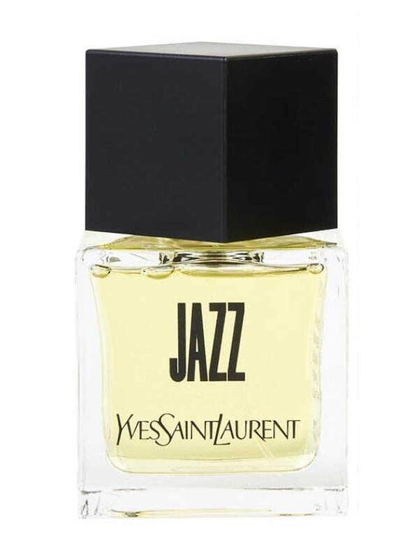 

Yves Saint Laurent Ysl Jazz Eau De Toilette Him 80Ml