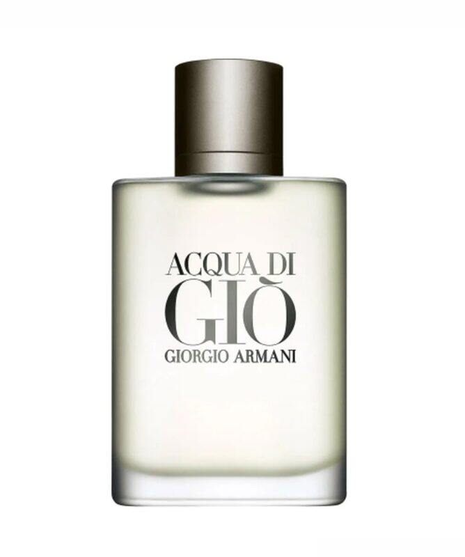 

Giorgio Armani Armani Acqua Di Gio Eau De Toilette Men 200Ml