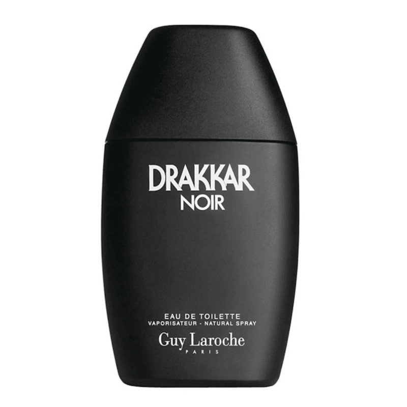 

Guy Laroche Drakkar Noir Eau De Toilette 200Ml