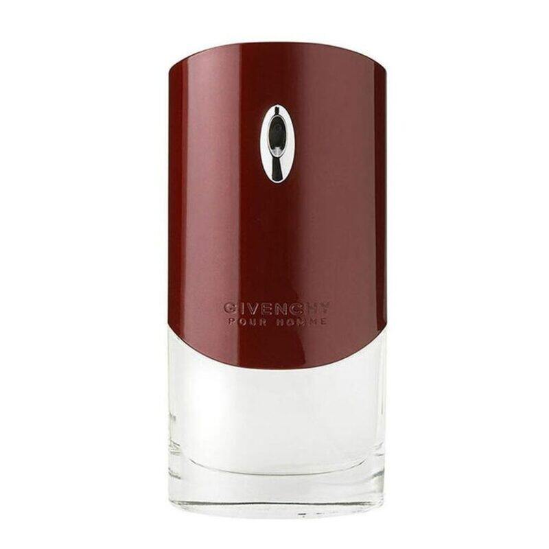 

Givenchy Pour Homme Eau De Toilette For Men 100Ml