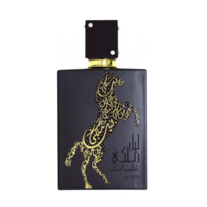 

Lattafa Lattafa Lail Maleki Eau De Parfum 100Ml