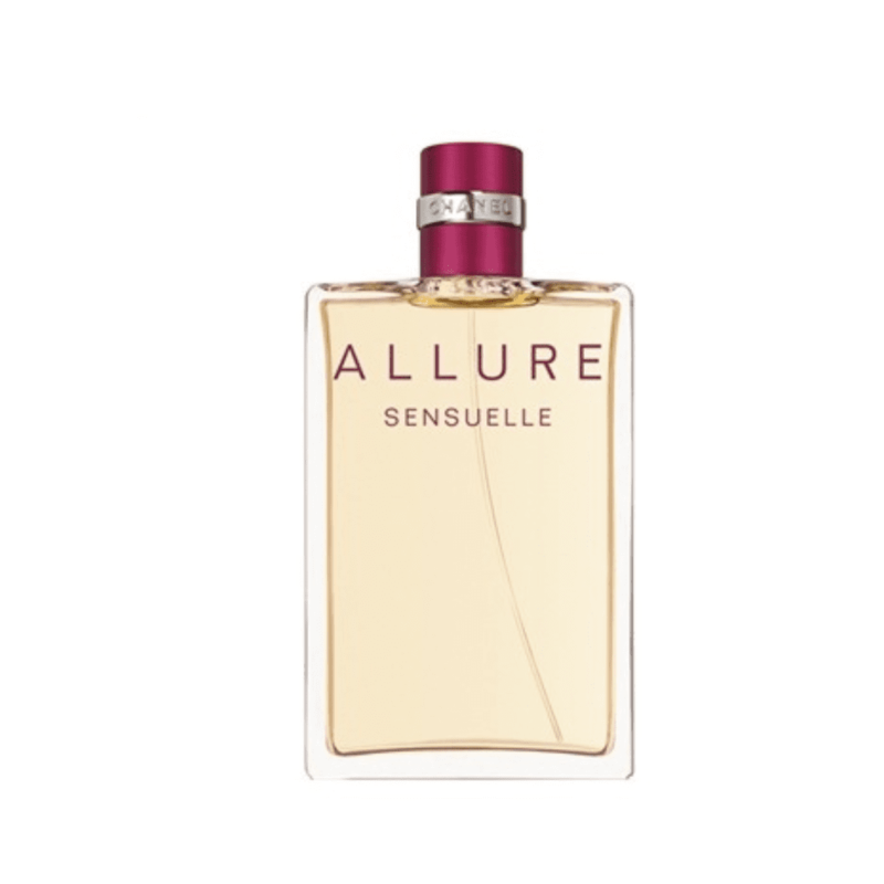 

Chanel Allure Sensuelle Eau De Toilette For Her 100Ml