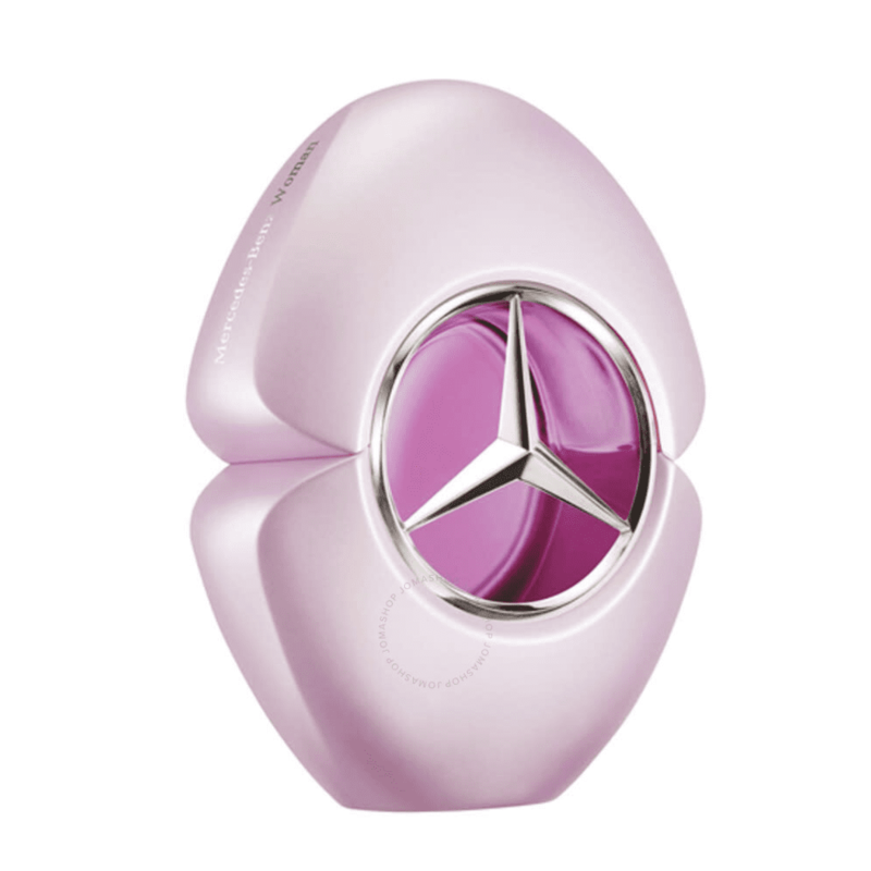 

Roberto Cavalli Mercedes Benz Eau De Parfum For Her 90Ml
