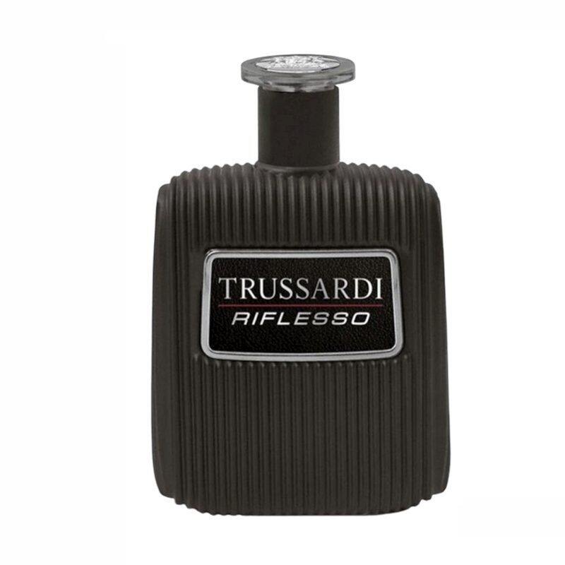 

Trussardi Riflesso Milano Eau De Toilette For Men 100Ml