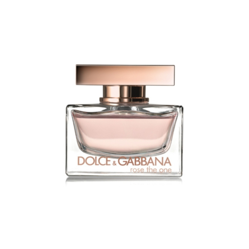 

Dolce & Gabbana D&G Rose The One Eau De Parfum Her 75Ml