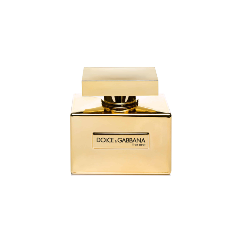 

Dolce & Gabbana The One 2014 Edition Eau De Parfum For Her 75Ml