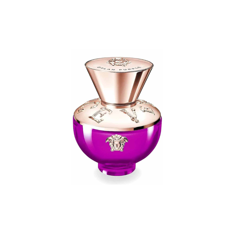 

Versace Dylan Purple Pour Femme Eau De Parfum 50Ml