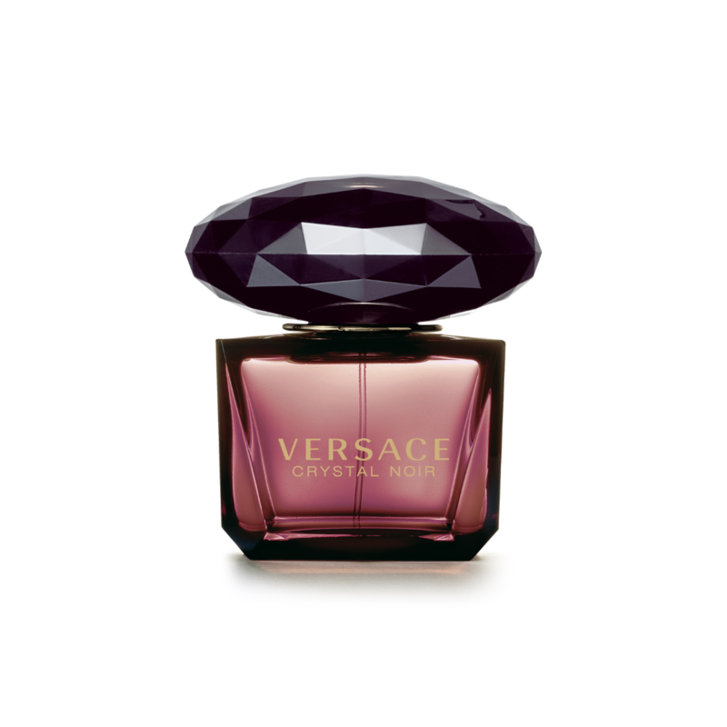 

Versace Crystal Noir Eau De Parfum For Her 90Ml