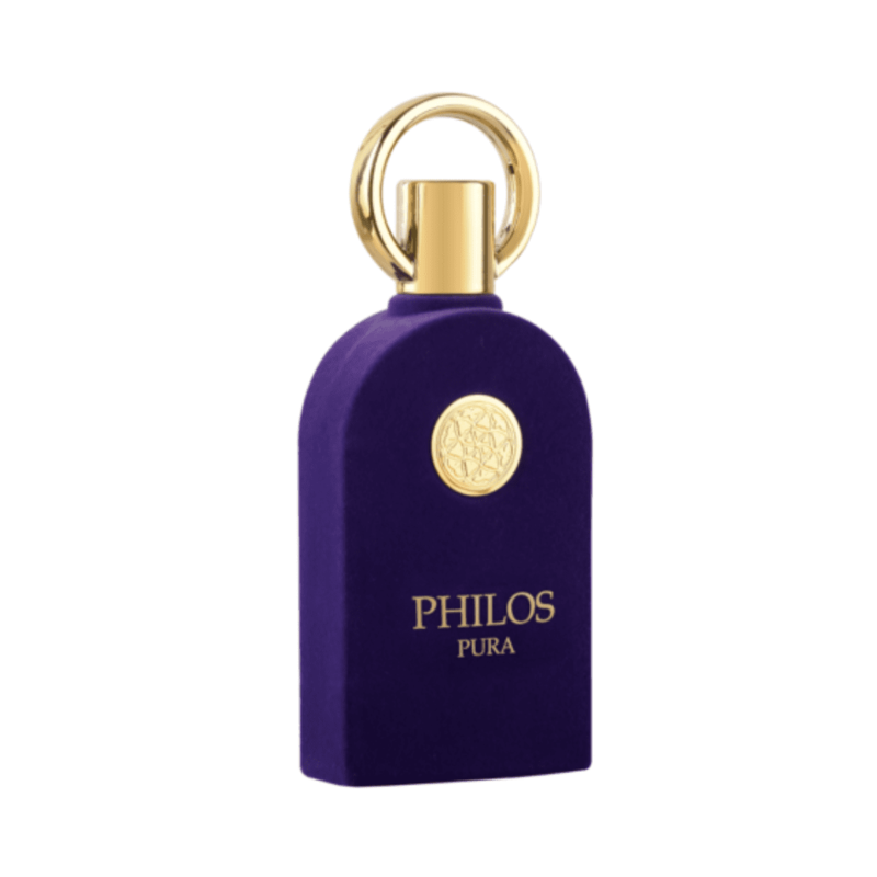 

Maison Alhambra Maison Al Hambra Philos Pura Eau De Parfum 100Ml