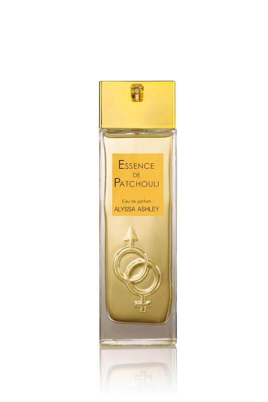 

Alyssa Ashley Essence Patchouli Eau De Parfum 100Ml