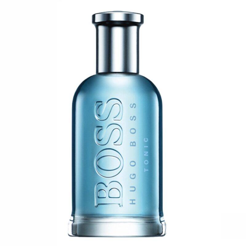 

Hugo Boss Bottled Tonic Eau De Toilette For Him 100Ml