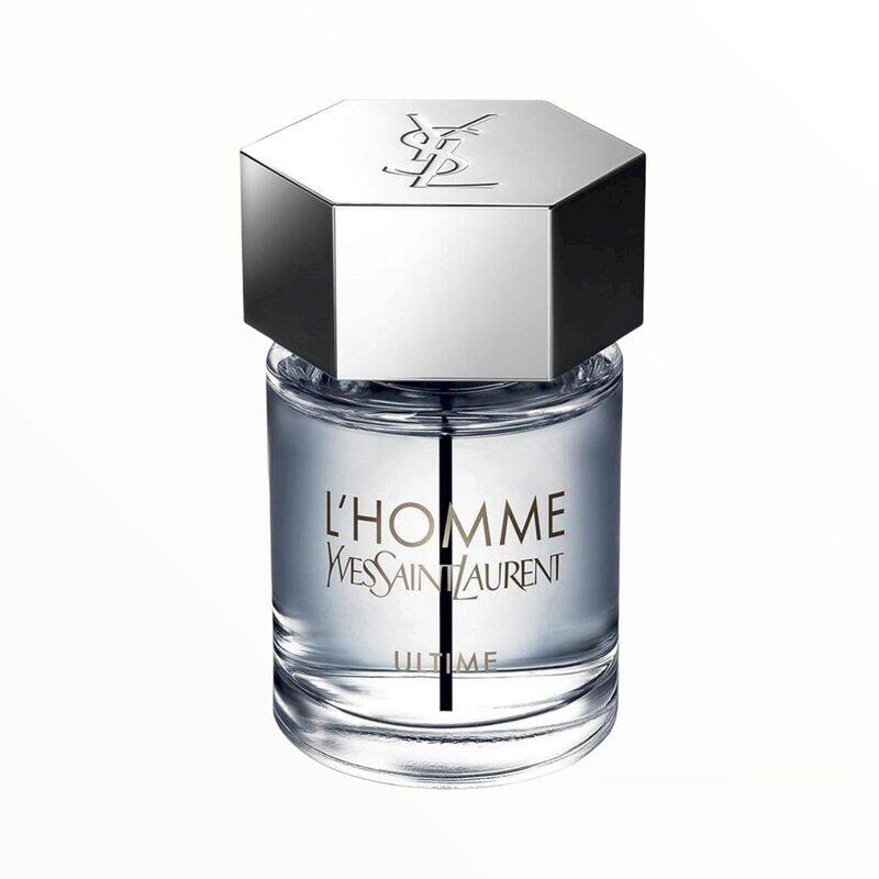 

Yves Saint Laurent L'Homme Ultime Eau De Parfum 100Ml