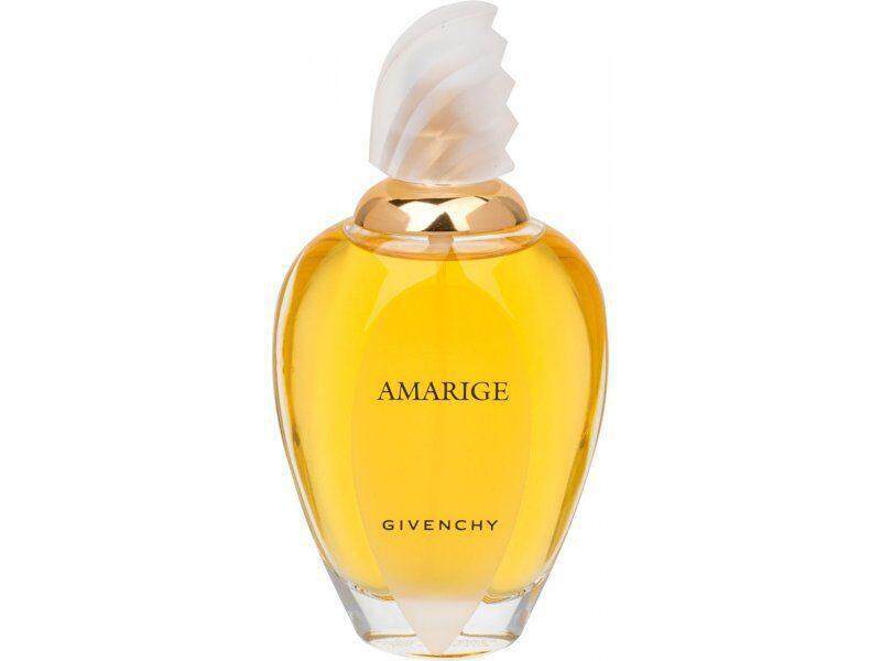 

Givenchy Amarige Eau De Toilette For Her 100Ml