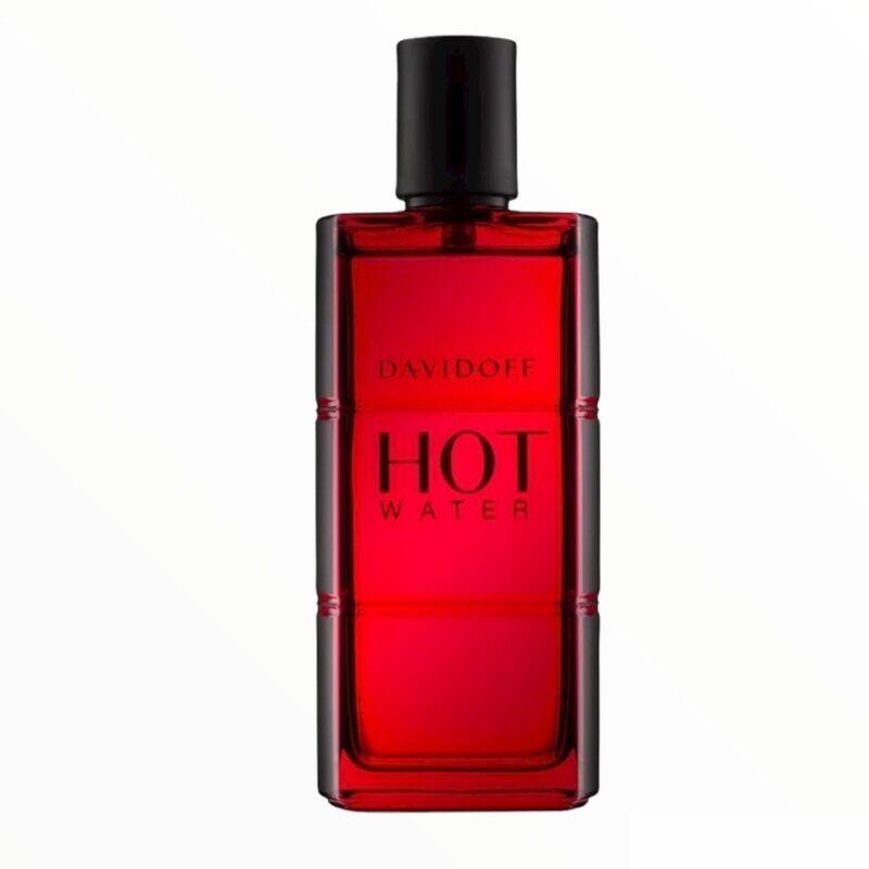 

Davidoff Hot Water EDT Perfume Him 110 Ml