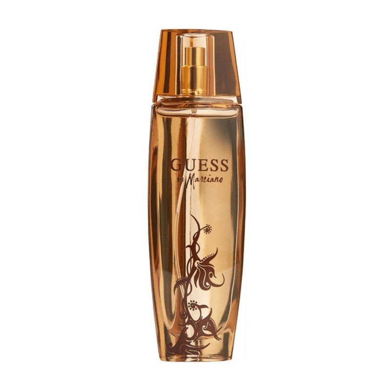 

Guess Marciano Eau De Parfum For Women 100Ml