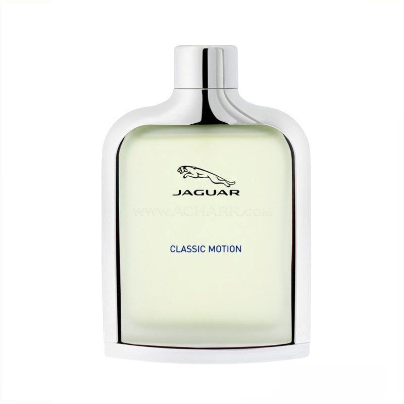 

Jaguar Classic Motion Eau De Toilette 100Ml