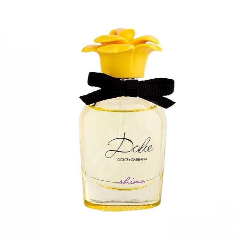 

Dolce & Gabbana D&G Dolce Shine Eau De Parfum Her 75Ml