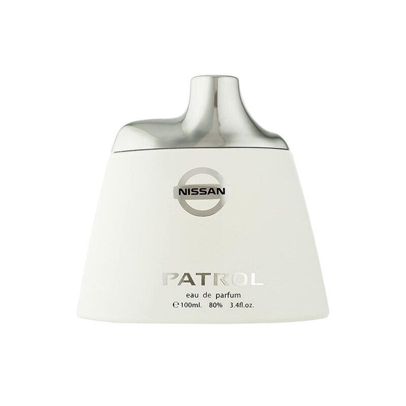 

Nissan Petrol Eau De Parfum For Him 100Ml