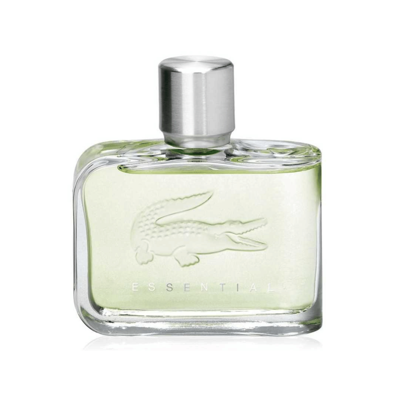 

Lacoste Essential Eau De Toilette For Him - 125Ml