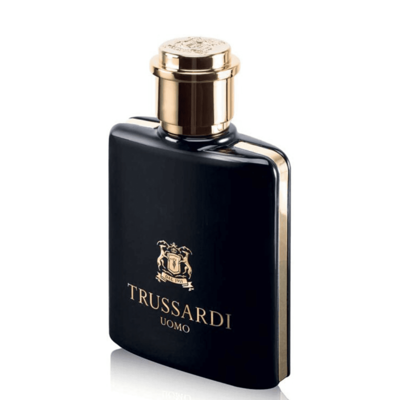 

Uomo Trussardi For Men - 50 Ml, Eau De Toilette