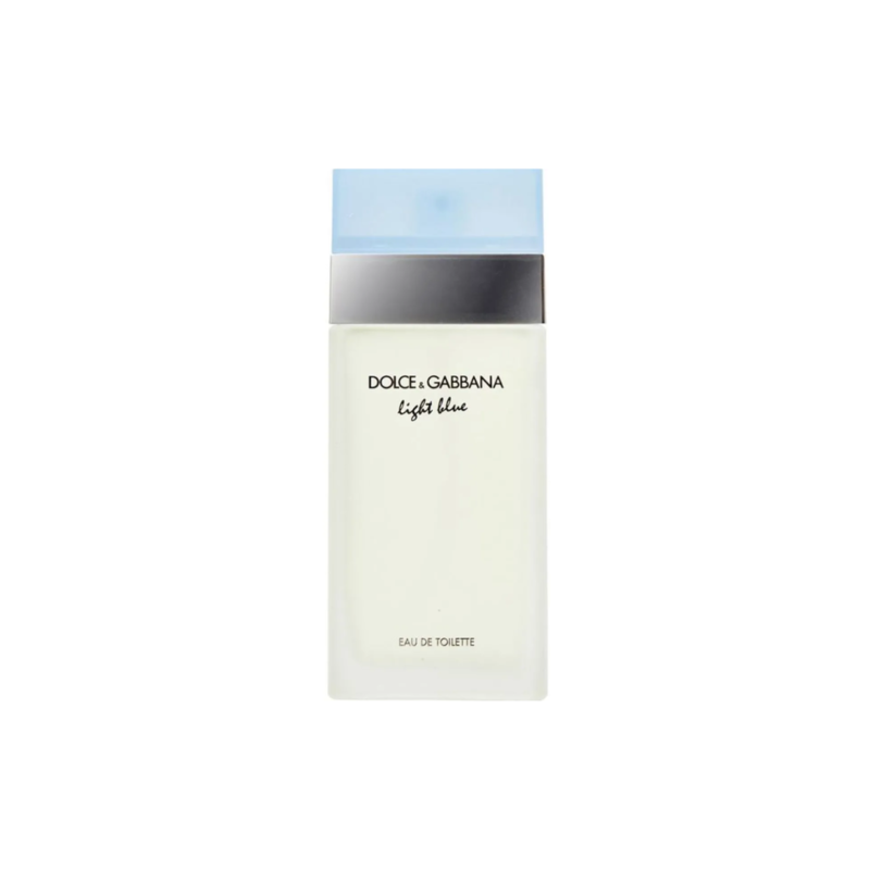 

Dolce & Gabbana D&G Light Blue EDT Perfume Her 100Ml