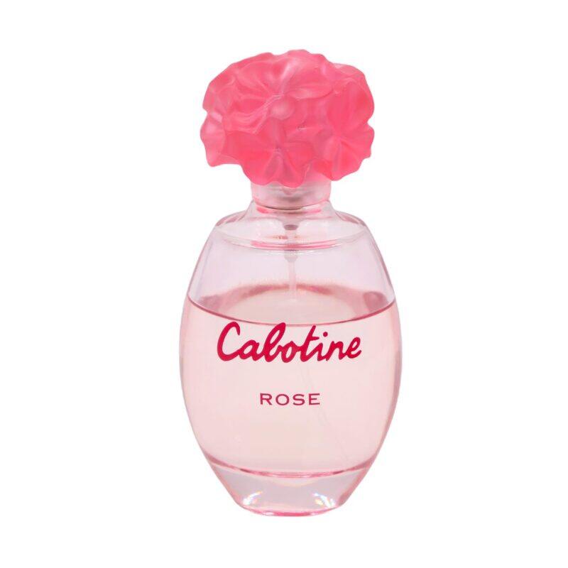 

PARFUMS GRES Cabotine Rose Eau De Toilette For Her 100Ml
