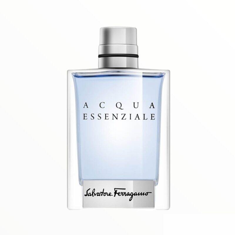 

Salvatore Ferragamo Acqua Essenziale Pour Homme Eau De Toilette 100Ml