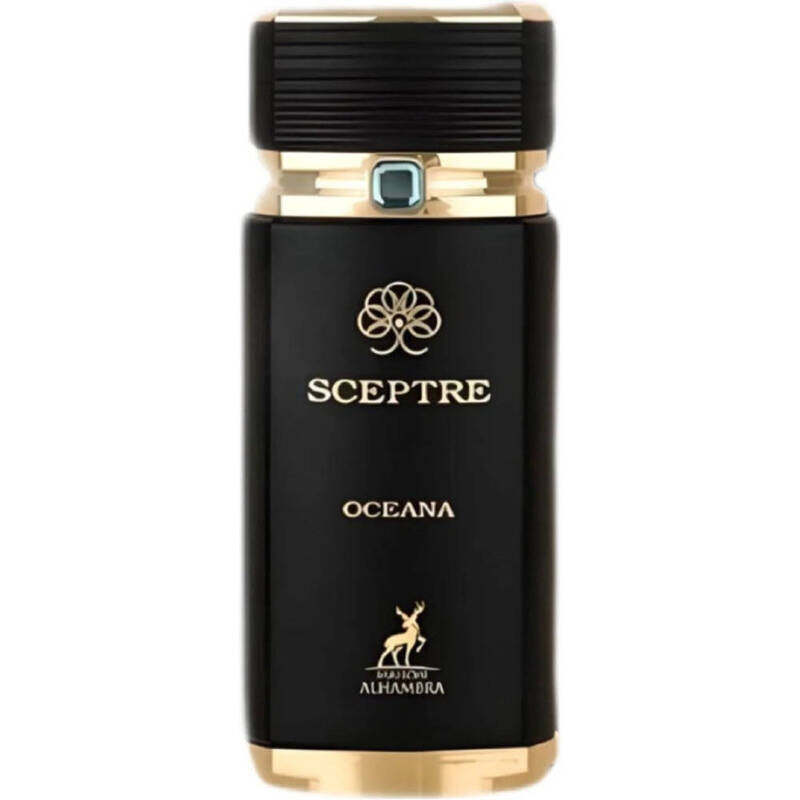 

Maison Alhambra Maison Al Hambra Sceptre Oceana 100Ml Eau De Parfum