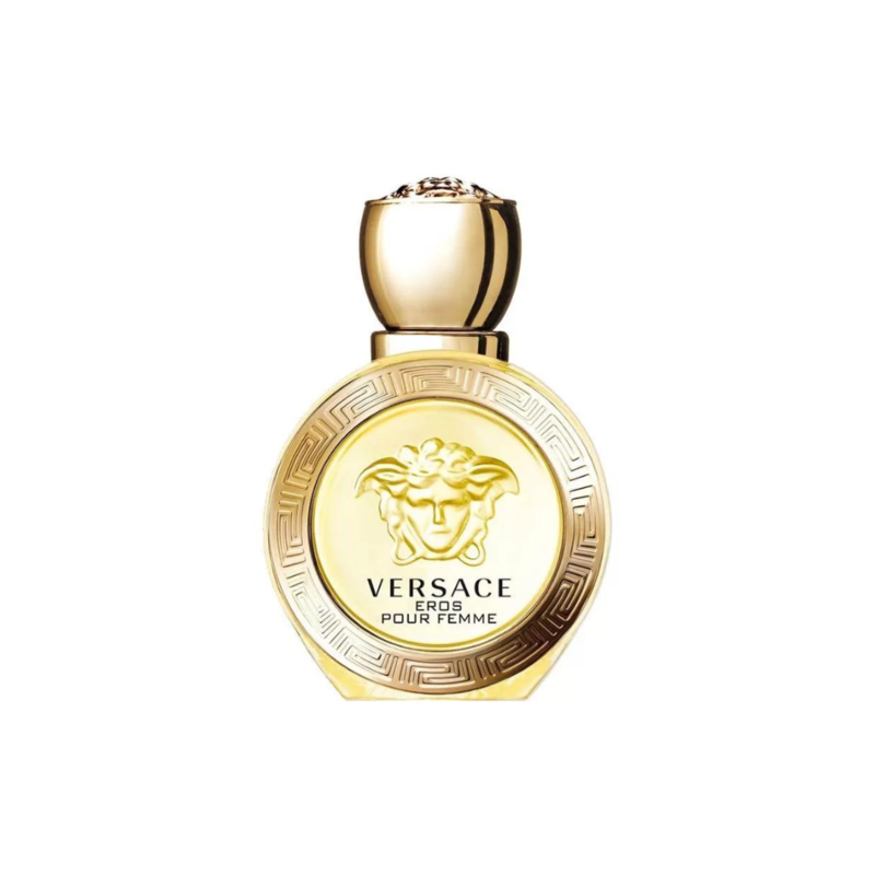 

Versace Eros Femme Eau De Toilette 50Ml