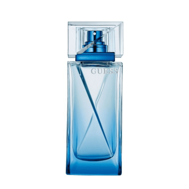 

Guess Night (M) EDT Perfume 100Ml