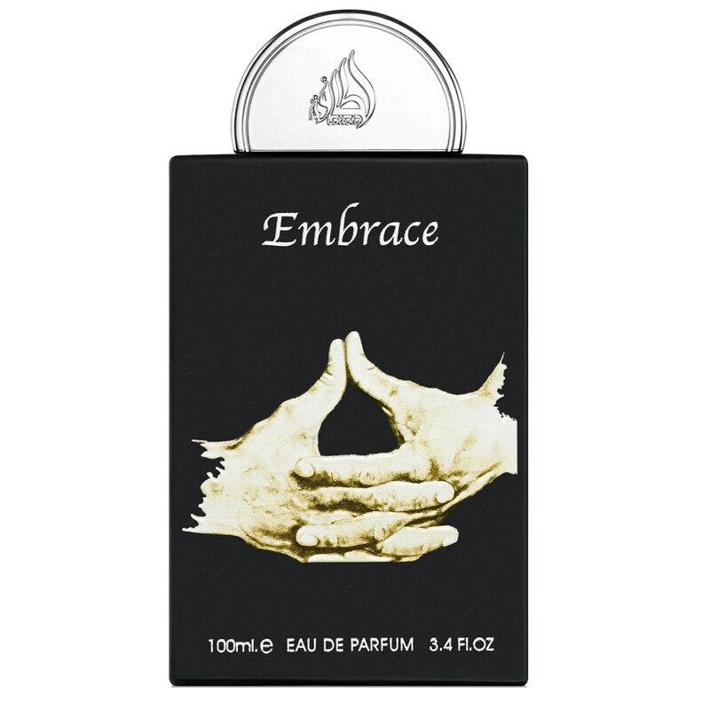 

Lattafa Lattafa Pride Vintage Embrace Eau De Parfum 100Ml