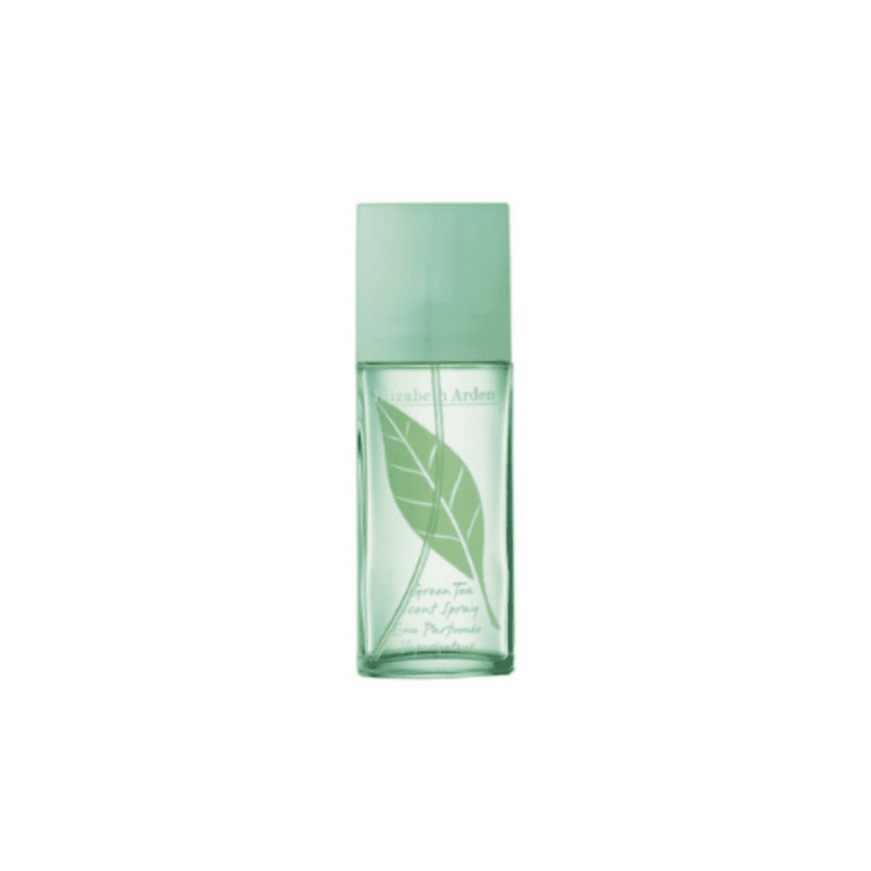 

Elizabeth Arden Green Tea Scent Eau De Parfum For Women 100Ml
