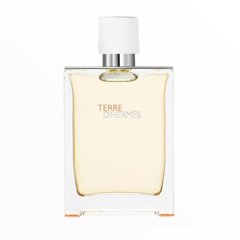 

Terre D Hermes Eau Tres Fraiche Eau De Toilette 125Ml